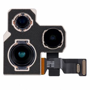 iPhone 14 Pro Max Rear Camera