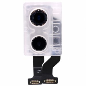 iPhone 11 Rear Camera