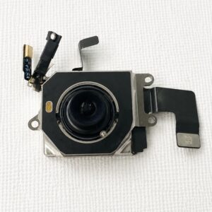 iPhone 17 Air Rear Camera